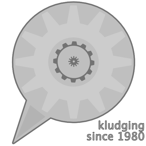 Retro Logo